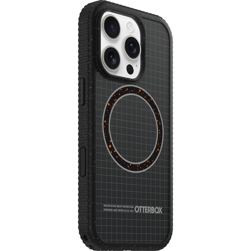 product image 3 - iPhone 16 Pro Hoesje Sole Series voor MagSafe