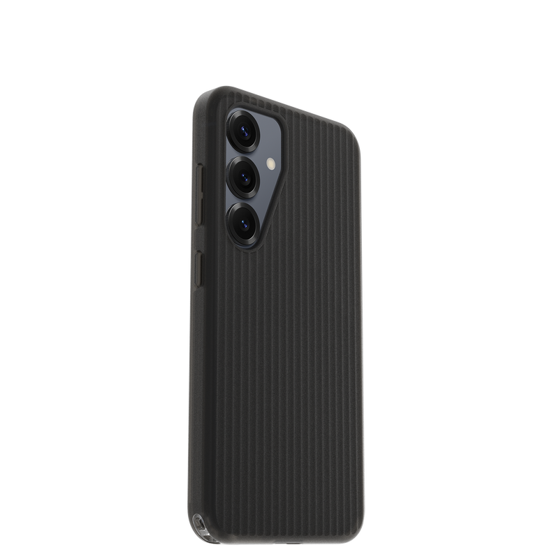 product image 3 - Galaxy S25 Hoesje Symmetry Series Soft Touch