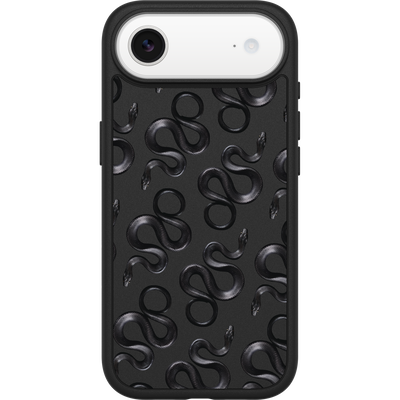 iPhone Air Hoesje | Symmetry Series met Camera Control Gothic Revivial Collection