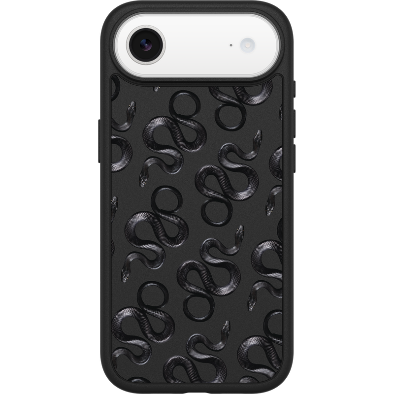 product image 1 - iPhone Air Hoesje Symmetry Series met Camera Control Gothic Revivial Collection