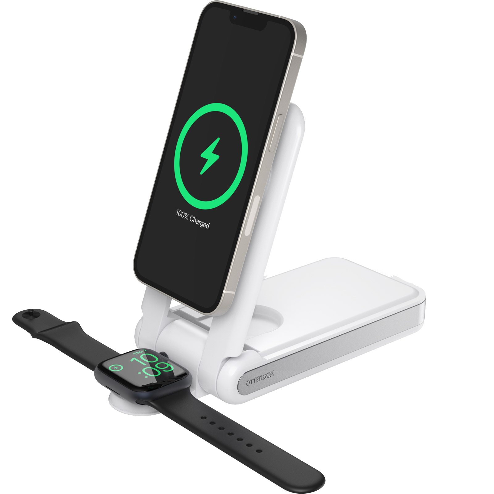 magsafe iphone portable charger