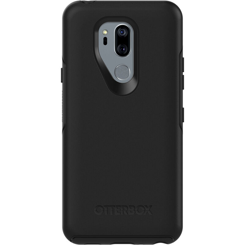 product image 1 - LG G7 ThinQ/G7+ ThinQ/G7 One Hoesje SYMMETRY