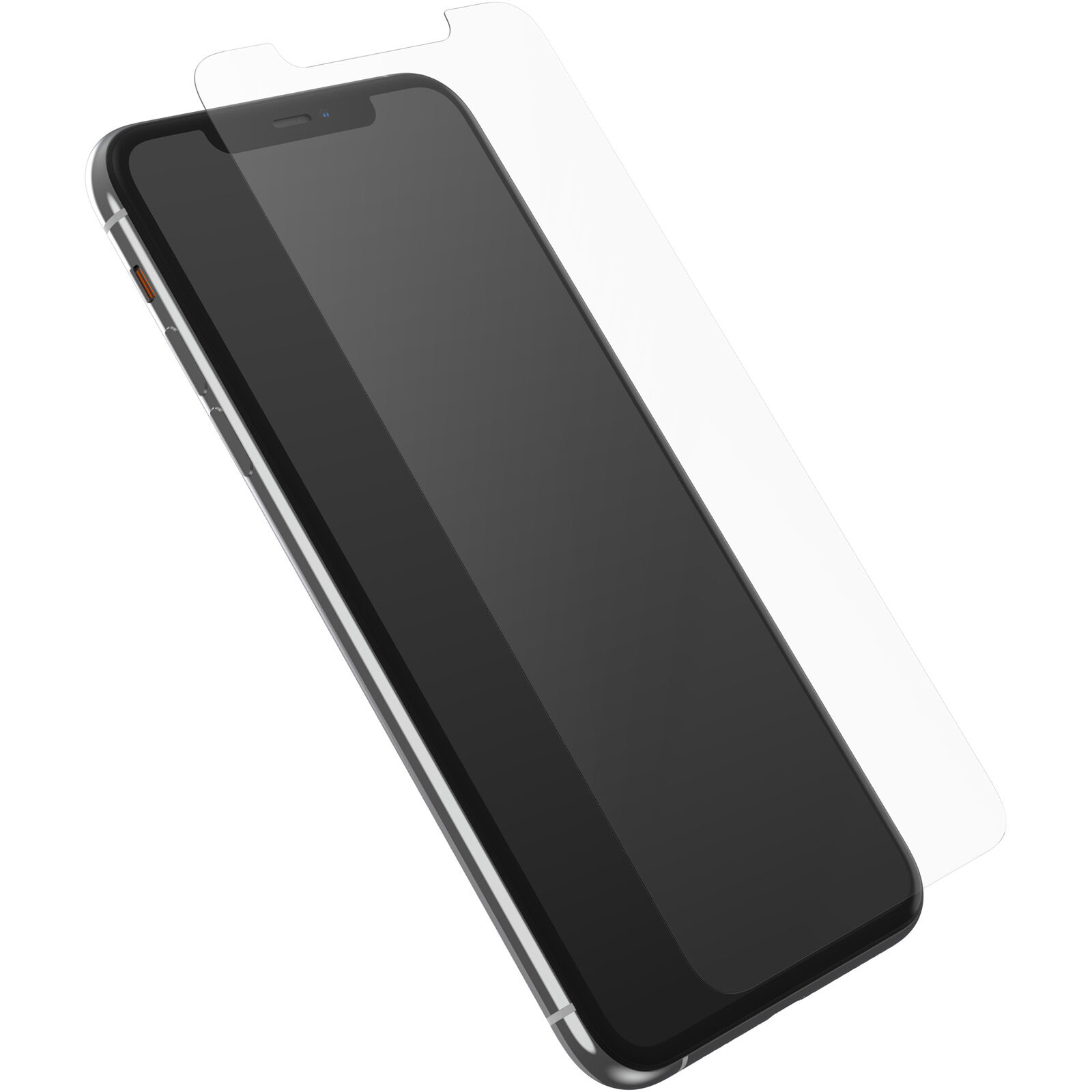 Ultradunne iPhone 11 Pro Max screenprotector OtterBox Alpha Glass