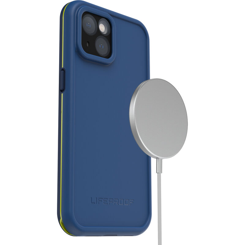 product image 5 - iPhone 13 Waterdichte Hoesje OtterBox Frē Series voor MagSafe