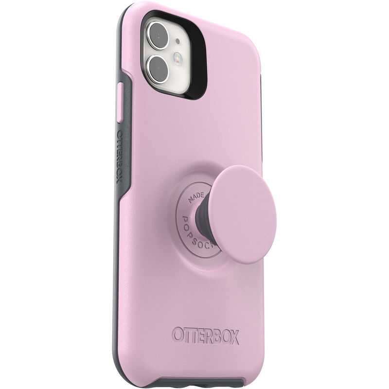 product image 2 - iPhone 11 Hoesje Otter + Pop Symmetry Series