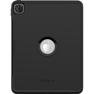 iPad Pro 12,9-inch (6e gen/5e gen/4e gen/3e gen)-hoesje | Defender Series
