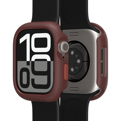 Apple Watch Series 10 Hoesje | Watch Bumper