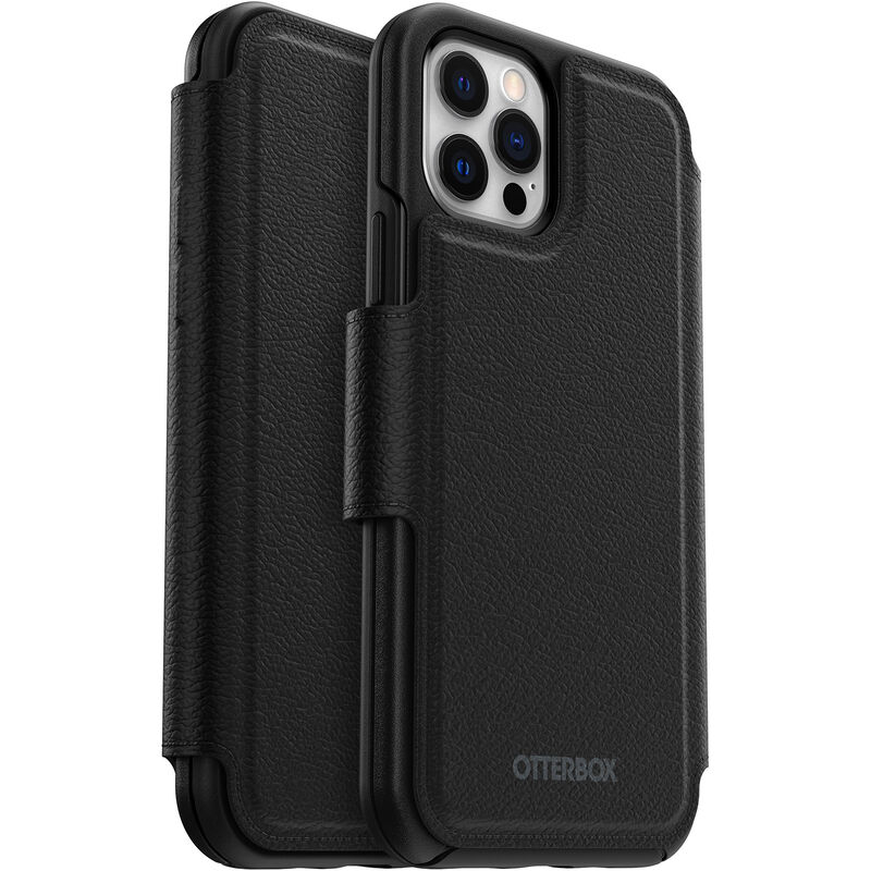 product image 4 - iPhone 12 en iPhone 12 Pro hoesje Folio voor MagSafe