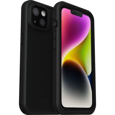 iPhone 14 Hoesje | LifeProof FRĒ MagSafe