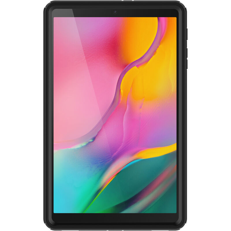 letterlijk Afm Golf Samsung Galaxy Tab A (2019, 10,1 inch) hoesje | OtterBox Defender-serie  hoesje