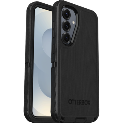 Galaxy S25 Hoesje | Defender Series