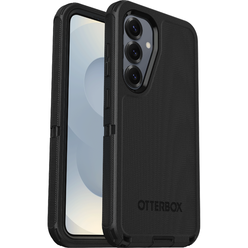 product image 1 - Coque Galaxy S25 Defender Series