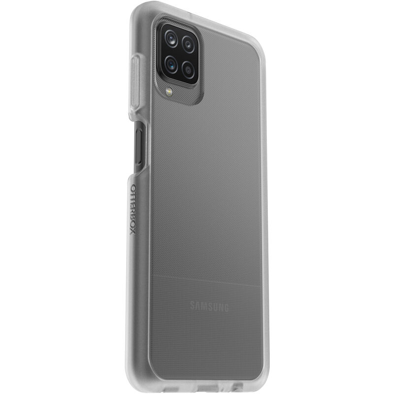 product image 1 - Galaxy A12 Hoesje React Series