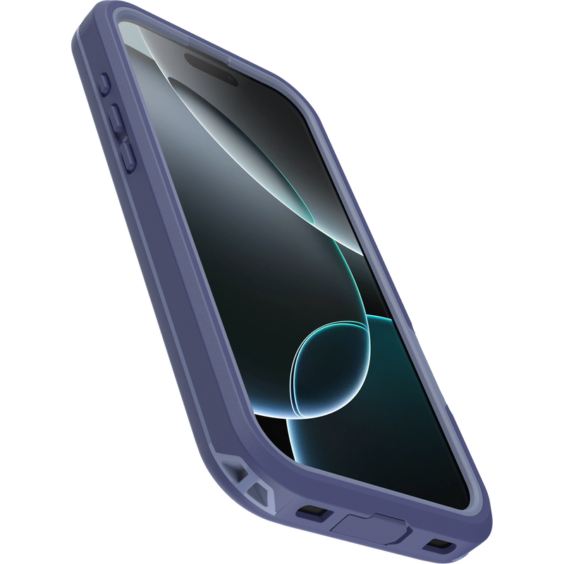 product image 4 - iPhone 16 Pro Max Hoesje OtterBox Frē Series voor MagSafe