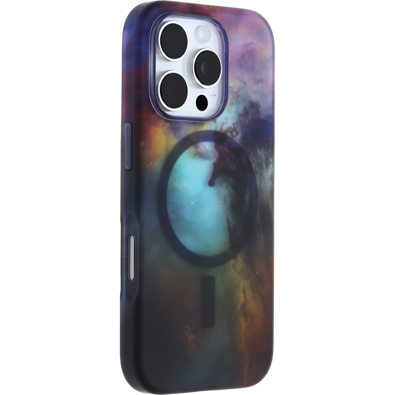 product image 3 - Coque iPhone 16 Pro Figura Space Series