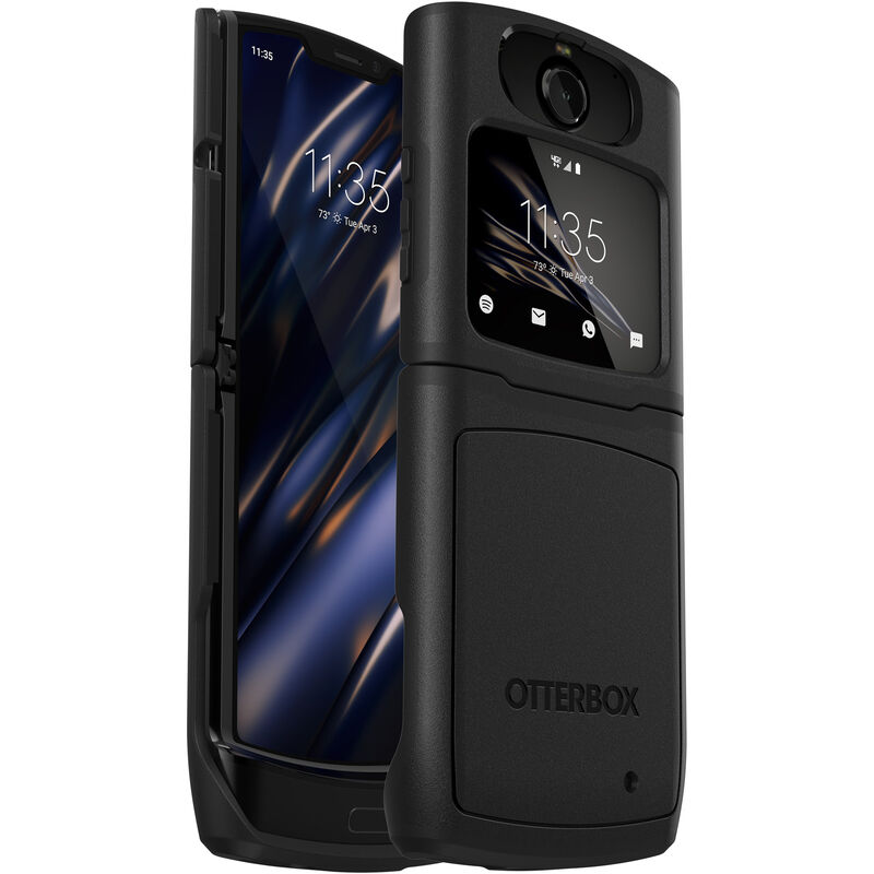 product image 5 - moto razr Hoesje Symmetry Series