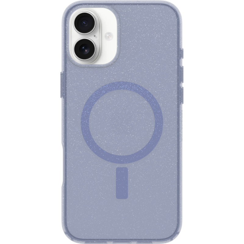 product image 2 - iPhone 16 Plus Hoesje Symmetry Series voor MagSafe