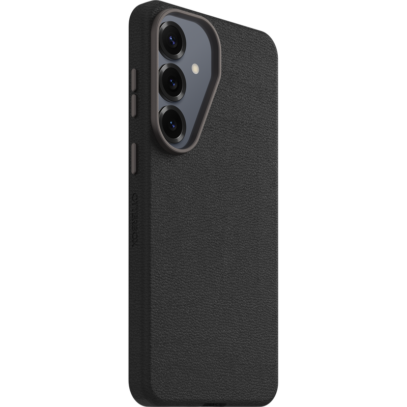 product image 3 - Galaxy S26+ Hoesje Symmetry Series Cactus Leather