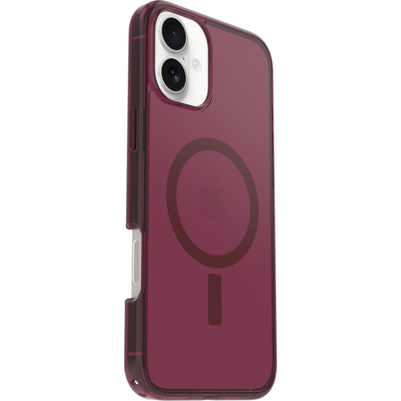 product image 3 - iPhone 16 Plus Hoesje Symmetry Series voor MagSafe