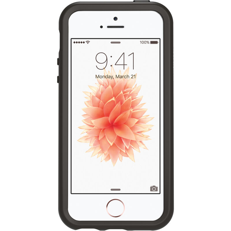 product image 2 - iPhone 5/5s/SE (1st gen) Hoesje Symmetry Series