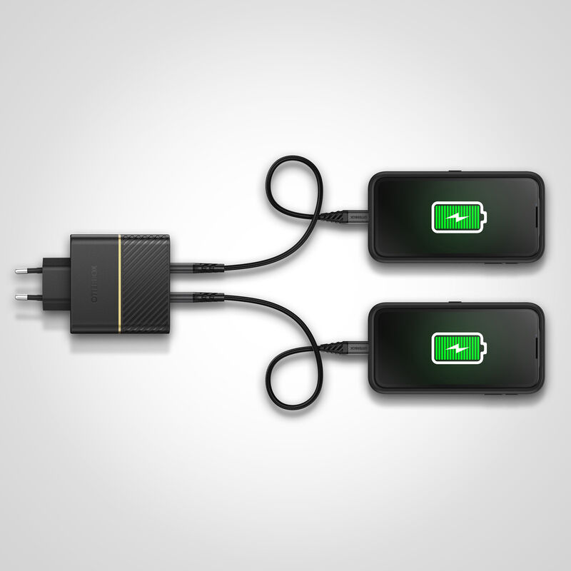 product image 4 - USB-C-Wadlander 50W Fast Charge | Superieure