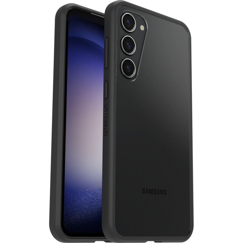 product image 4 - Galaxy S23+ Hoesje React Series