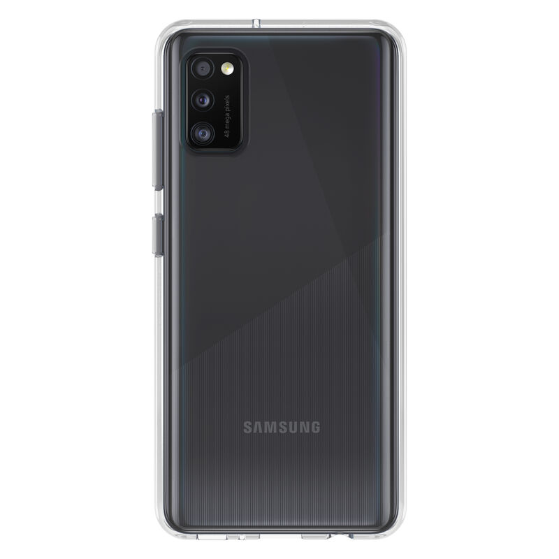 product image 1 - Galaxy A41 Custodia React Series