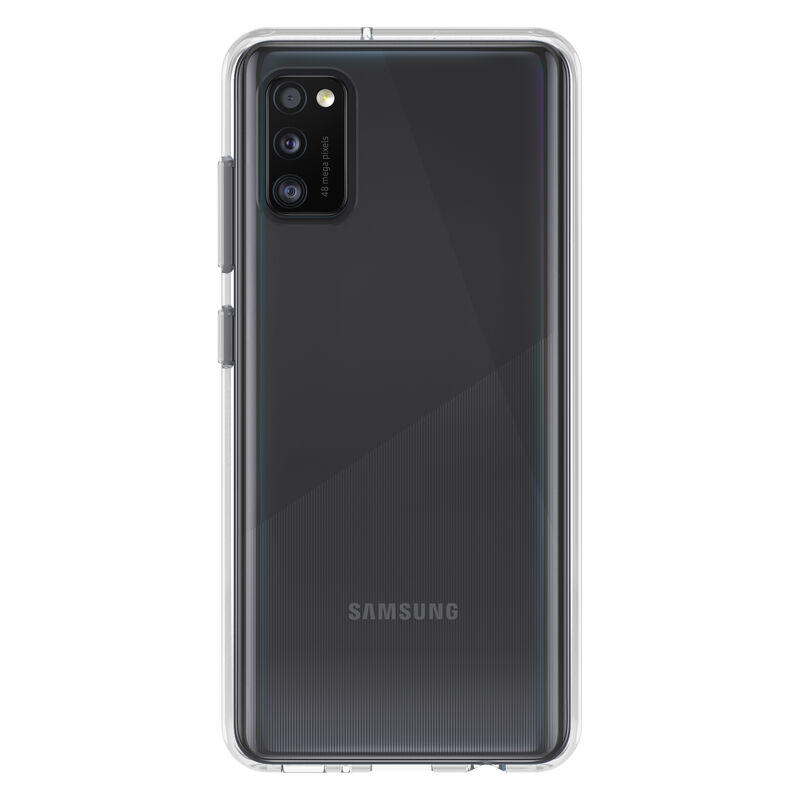 product image 1 - Galaxy A41 Hoesje React Series