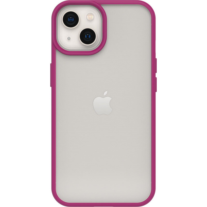 product image 1 - iPhone 13 Hoesje React Series