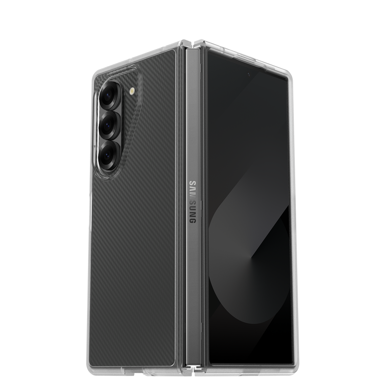 product image 2 - Galaxy Z Fold6 Hoesje Thin Flex
