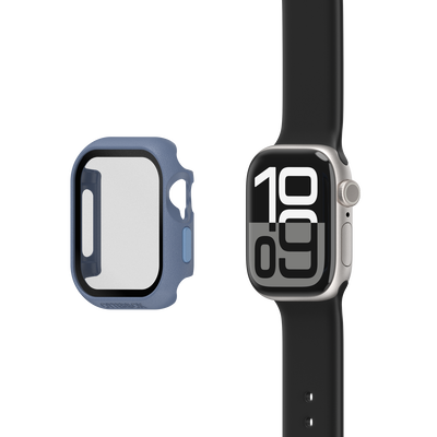 Ingebouwde Screenprotector