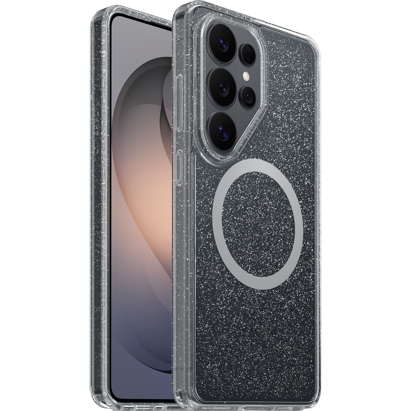 product image 1 - Galaxy S26 Ultra Skal Symmetry Series