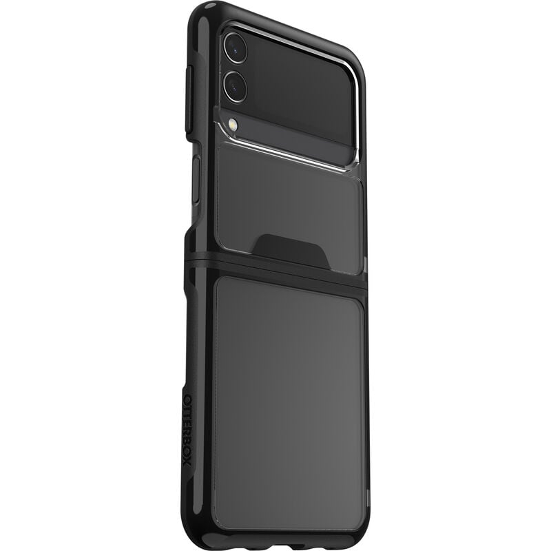 product image 4 - Galaxy Z Flip3 5G Hoesje Symmetry Flex Series