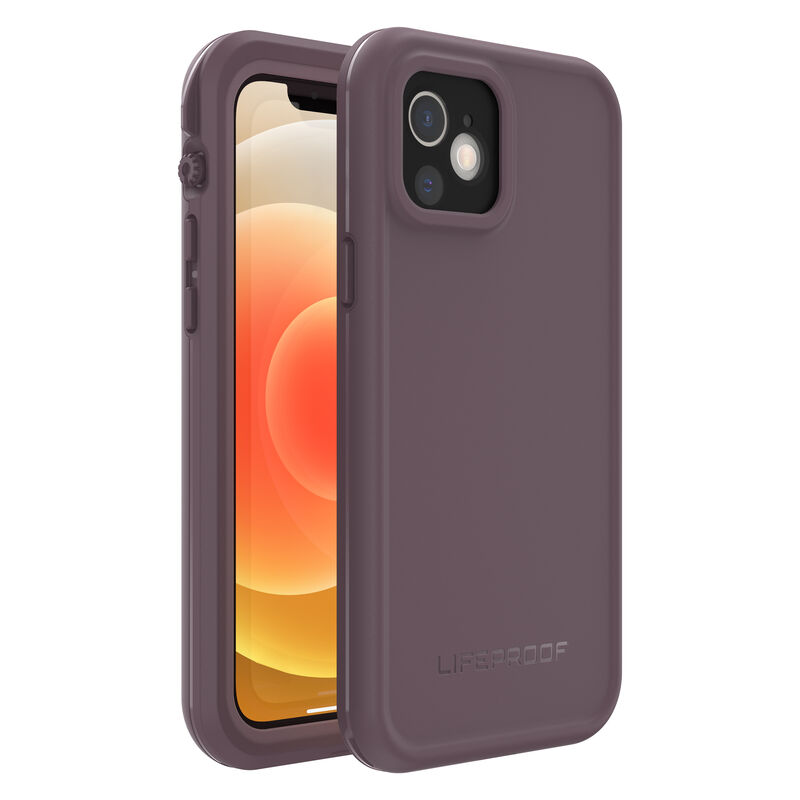 product image 1 - iPhone 12 Case LifeProof FRĒ