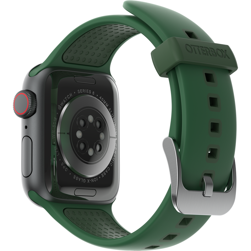 product image 1 - Apple Watch Band 40/41/42mm OtterBox Band Antimicrobiële