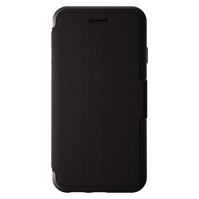 product image 1 - iPhone 6/6s Hoesje Leather Folio