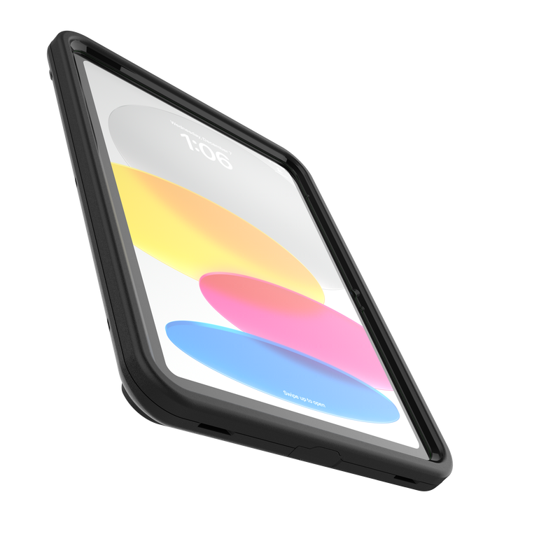 product image 6 - iPad (A16/10th gen) Case Armor Series