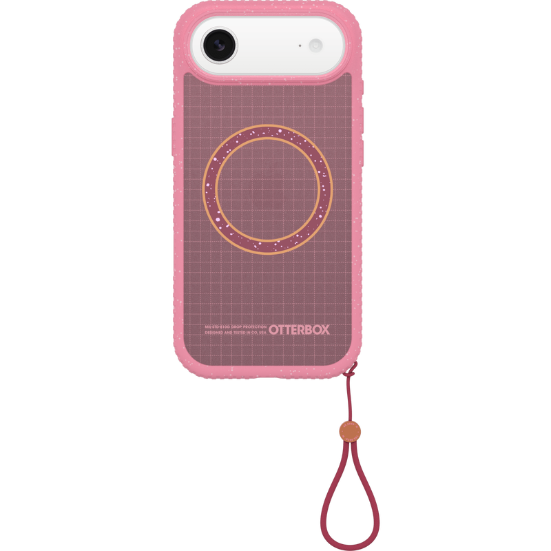 product image 2 - iPhone Air Case Sole Series for MagSafe