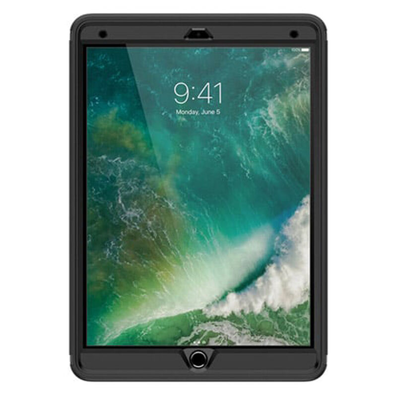 product image 2 - iPad Air (3rd gen)/iPad Pro 10.5-inch Hoesje Defender Series