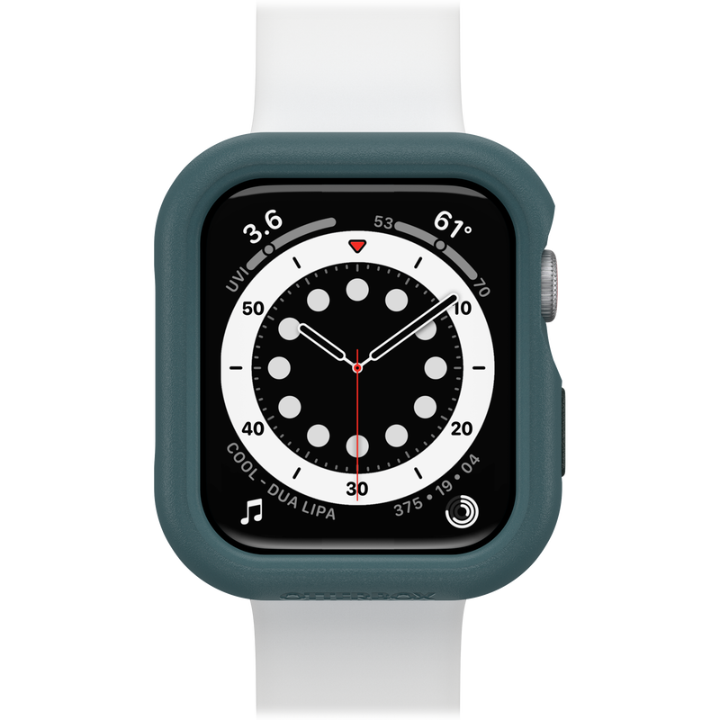 product image 1 - Apple Watch Series SE (2e gen)/6/SE/5/4 44 mm Hoesje Watch Bumper