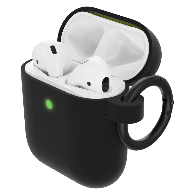 product image 3 - Apple AirPods (1stoch 2ndgen) Skal AirPods Skal