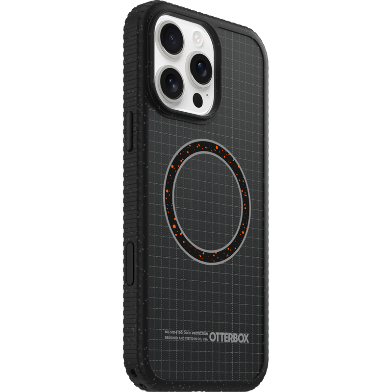 product image 3 - iPhone 16 Pro Max Hoesje Sole Series voor MagSafe