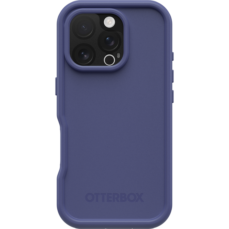 product image 2 - iPhone 16 Pro Hoesje OtterBox Frē Series voor MagSafe