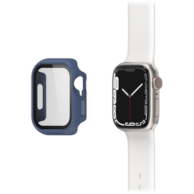 Ingebouwde Screenprotector