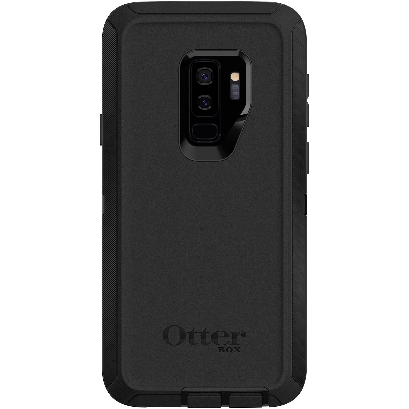 Defender Series Screenless Edition Case for Galaxy S9