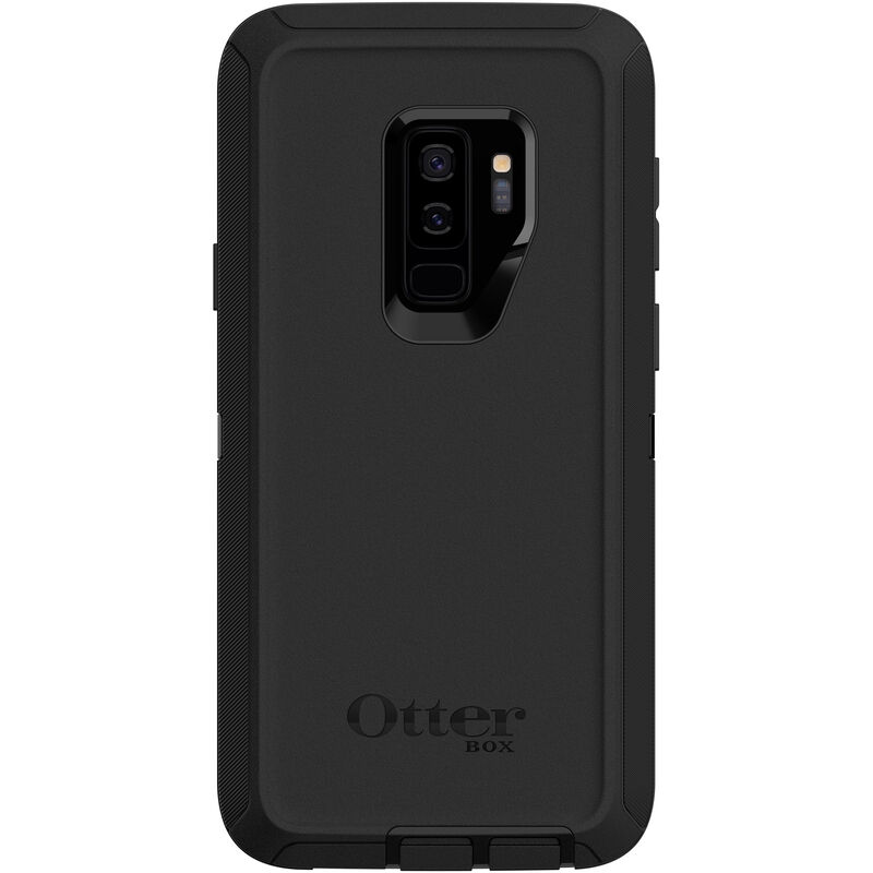 product image 1 - Galaxy S9+ Hoesje Defender Series