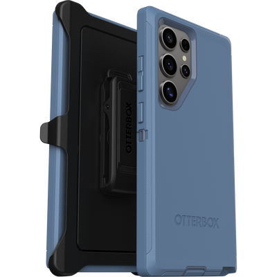 Galaxy S24 Ultra Hoesje | Defender Series