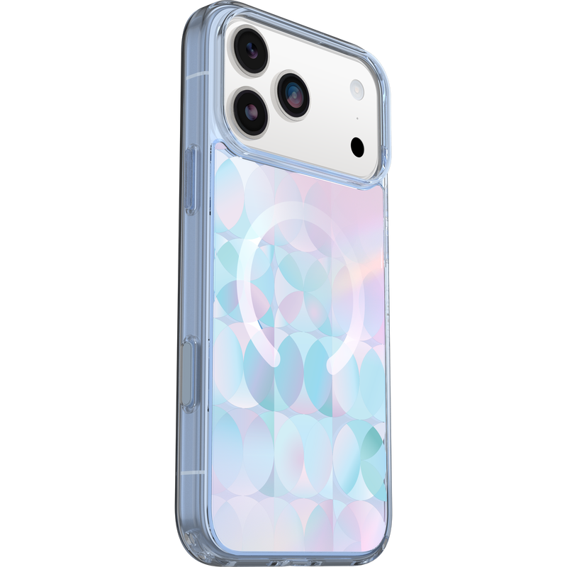product image 3 - iPhone 17 Pro Max Case Symmetry Series Clear for MagSafe