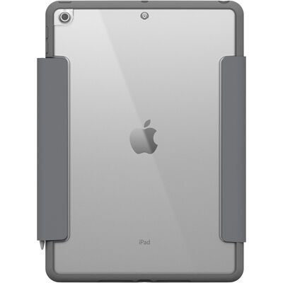 iPad (7., 8., en 9. Gen) Hoesje | Symmetry Series 360 Elite