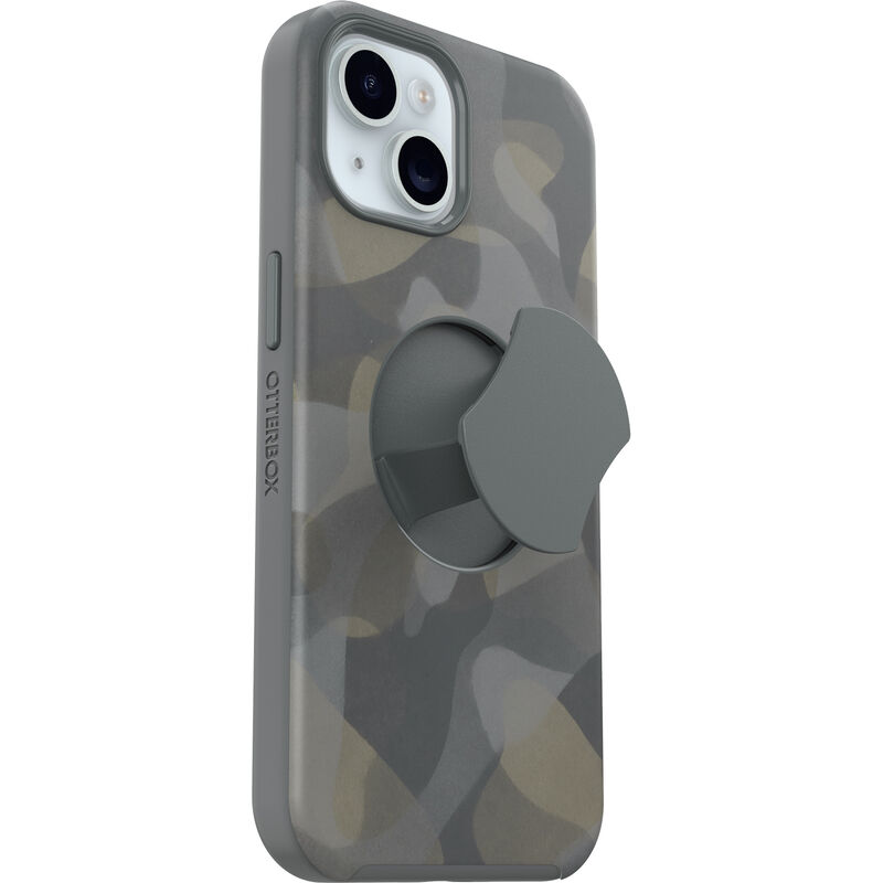product image 3 - iPhone 15 Hoesje OtterGrip Symmetry Series